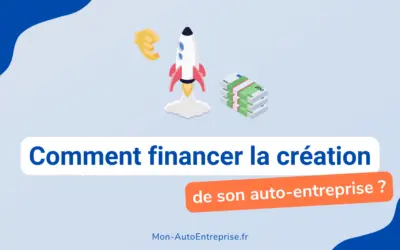 Financement auto-entrepreneur : quelles aides solliciter ?