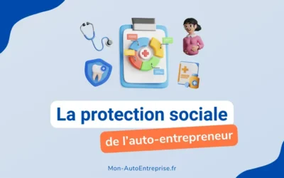 La protection sociale de l’auto-entrepreneur : le guide 2024