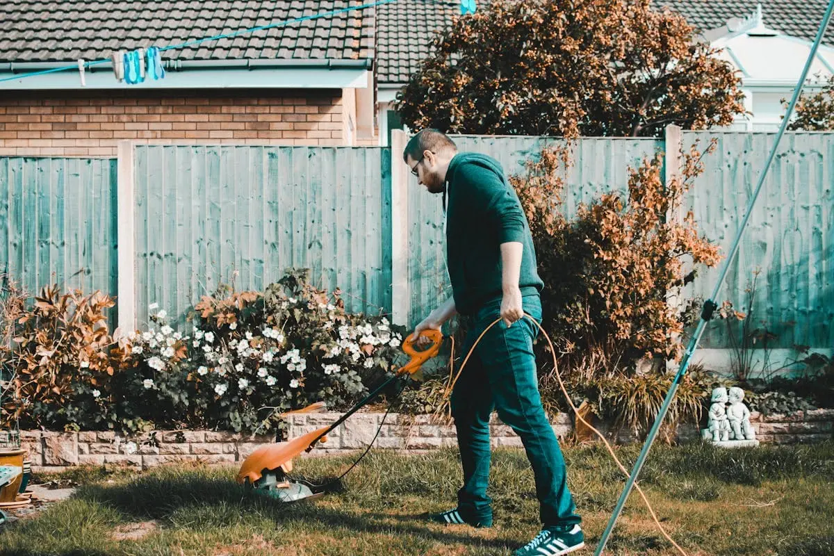 jardinier auto-entreprise